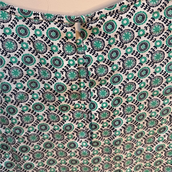 Bundle of 3 Joie Silk Blouses Size XS Peasant Blouses - Picture 15 of 16